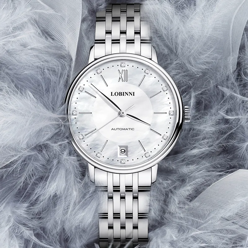 LOBINNI L Women's Watch-3