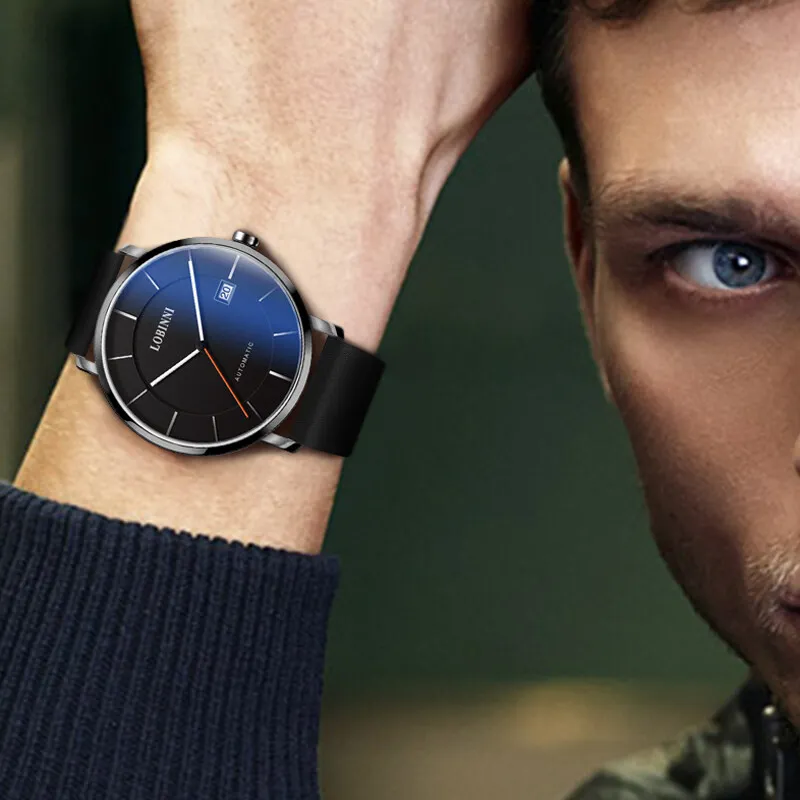 LOBINNI L Men Watch-3
