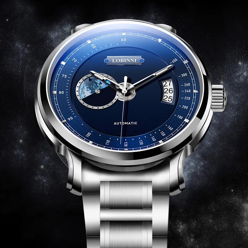 LOBINNI L Men Watch-7