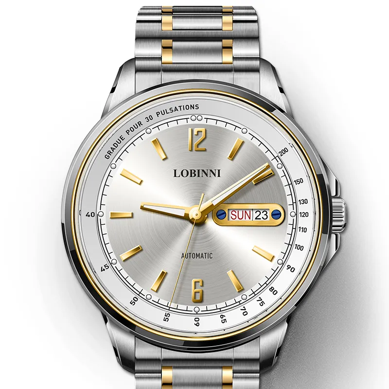 LOBINNI L Men Watch-15