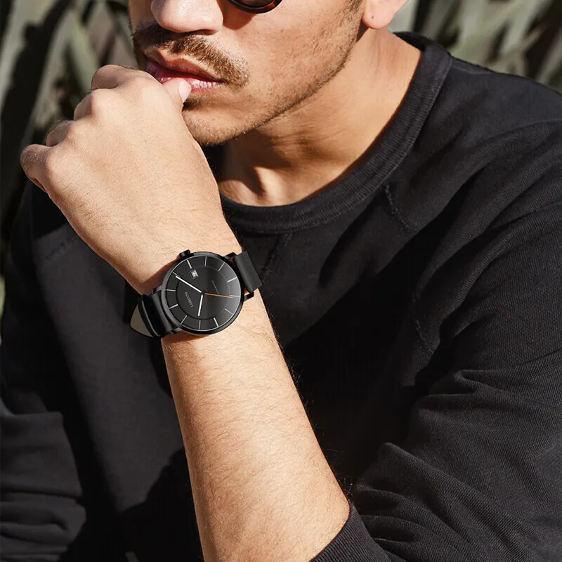 LOBINNI L Men Watch-6