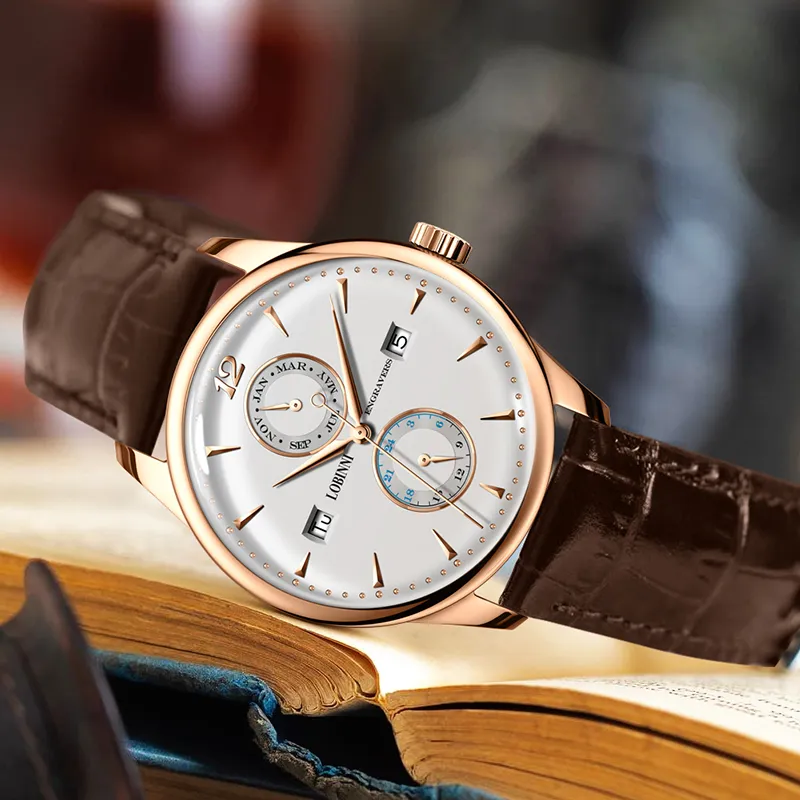 LOBINNI L Men Watch-3