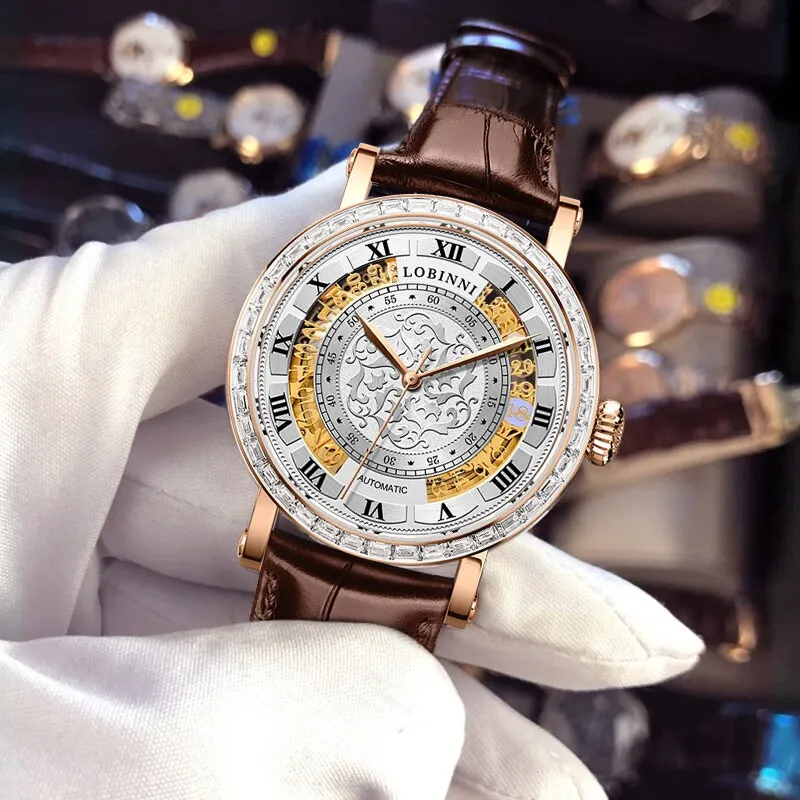 LOBINNI L Men Watch-2