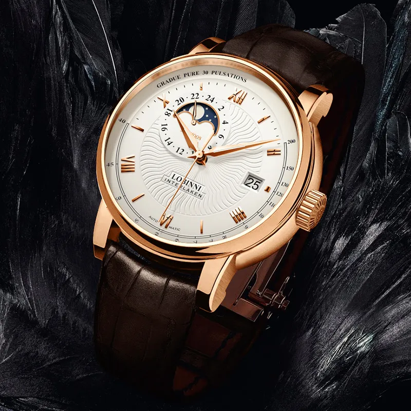 LOBINNI L Men Watch-6