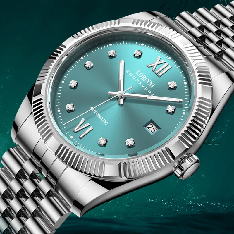 LOBINNI L Men Watch-3