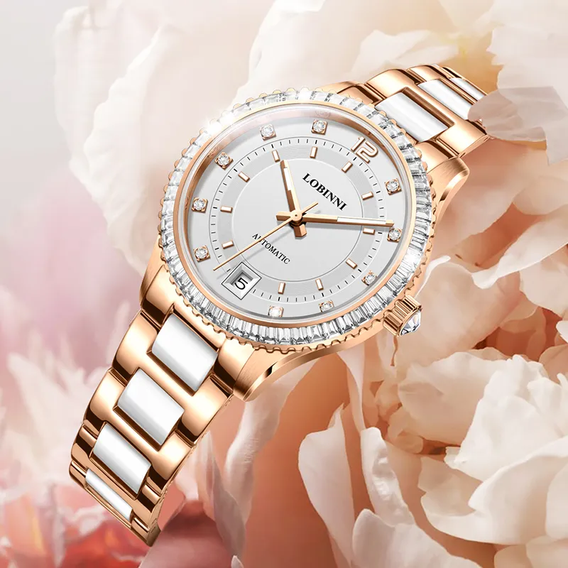 LOBINNI L Women's Watch-2