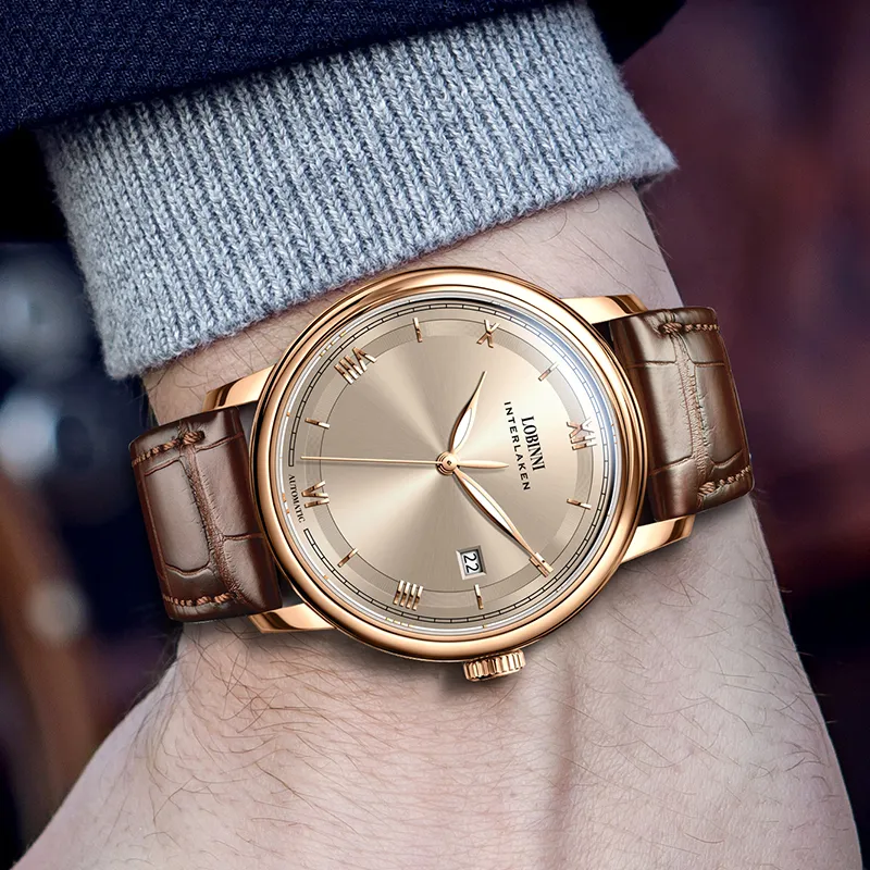 LOBINNI L Men Watch-2
