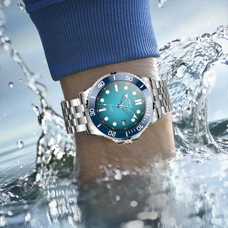 LOBINNI L Men Watch-13