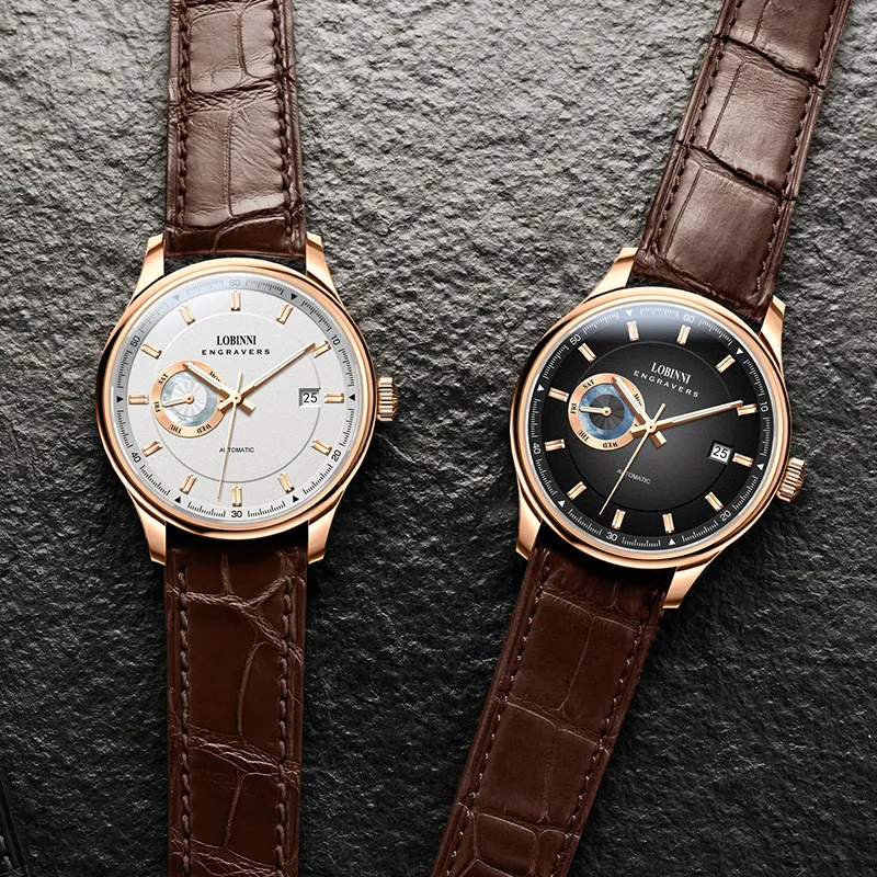 LOBINNI L Men Watch-3
