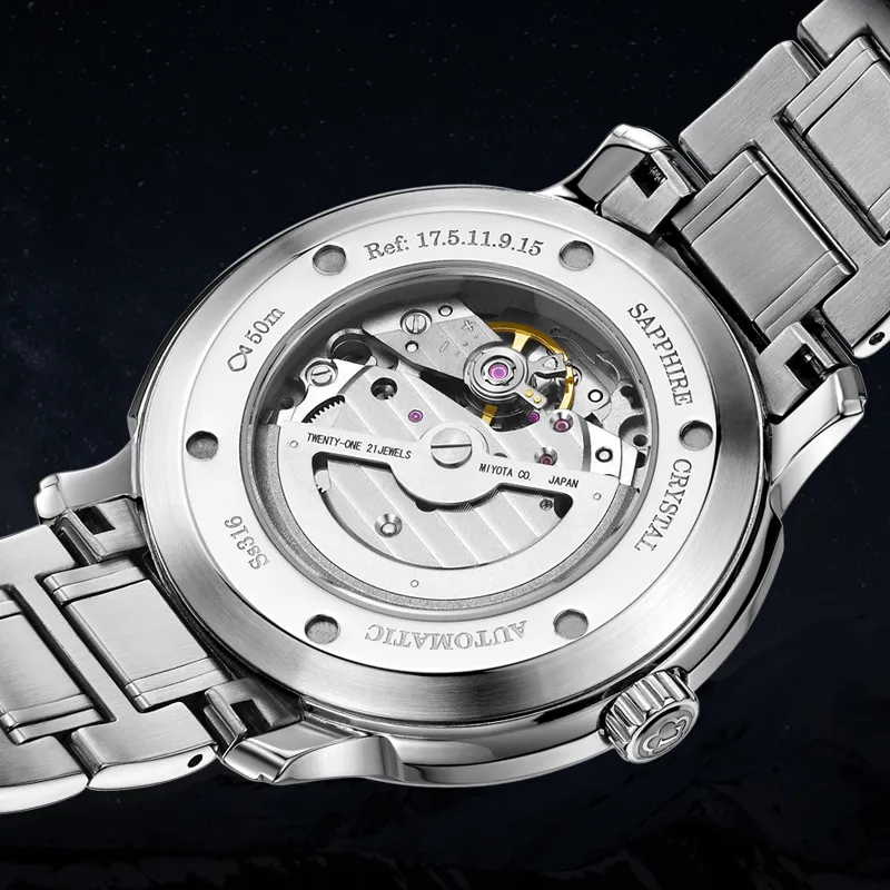 LOBINNI L Men Watch-2