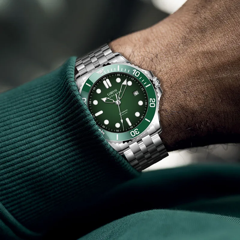LOBINNI L Men Watch-10