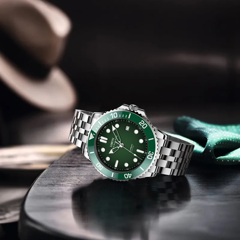 LOBINNI L Men Watch-8