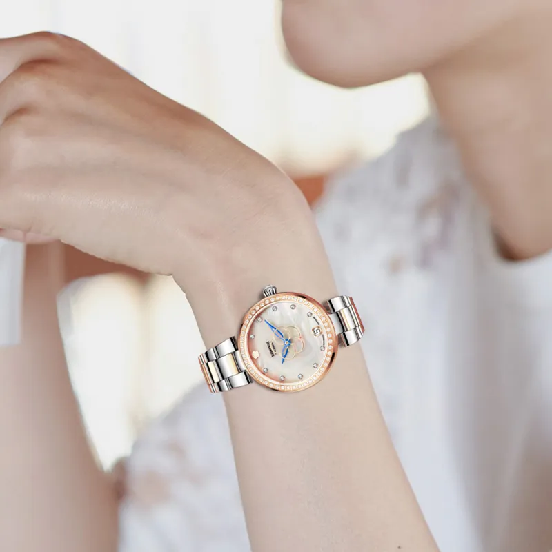 LOBINNI L Women's Watch-1