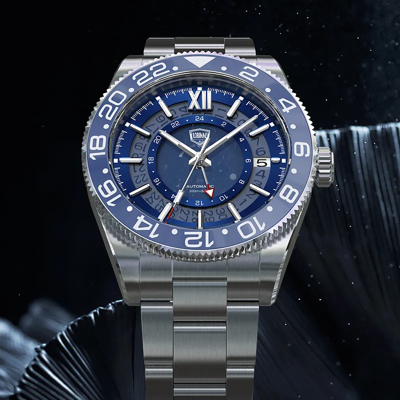 LOBINNI L Men Watch-3