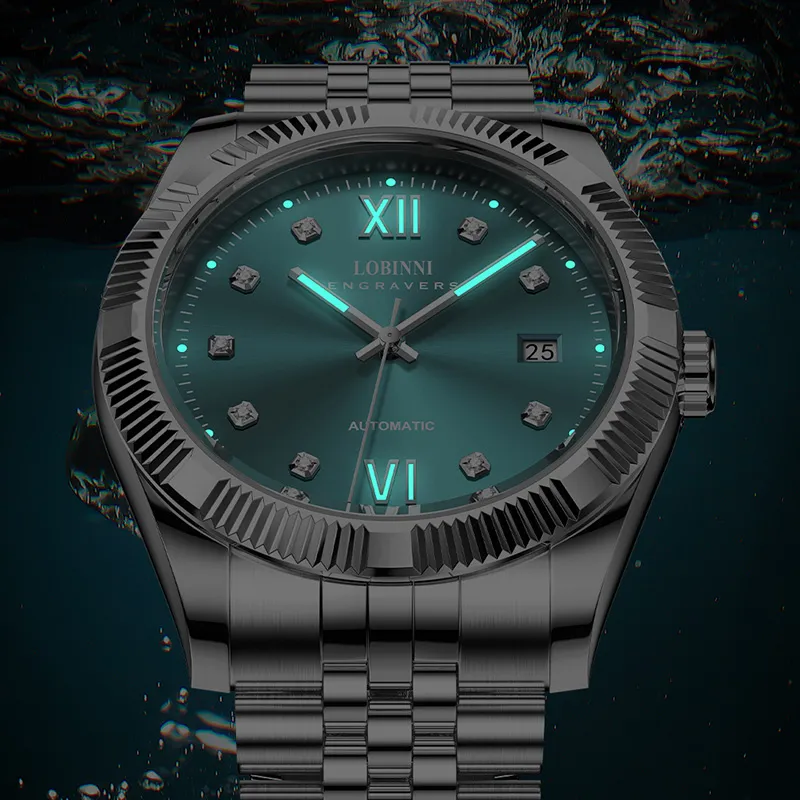 LOBINNI L Men Watch-4