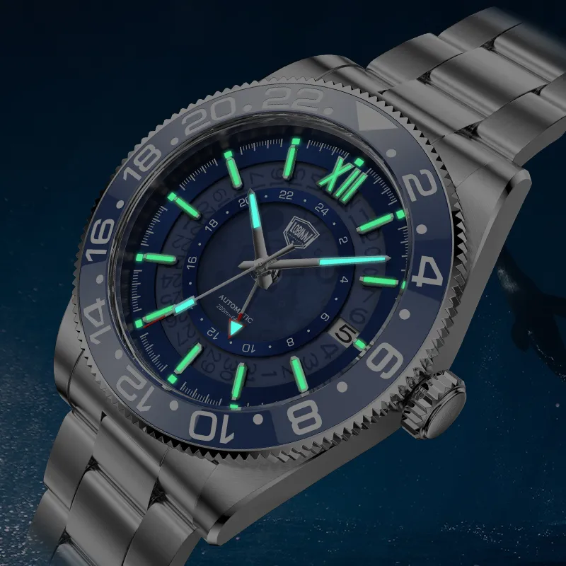LOBINNI L Men Watch-4