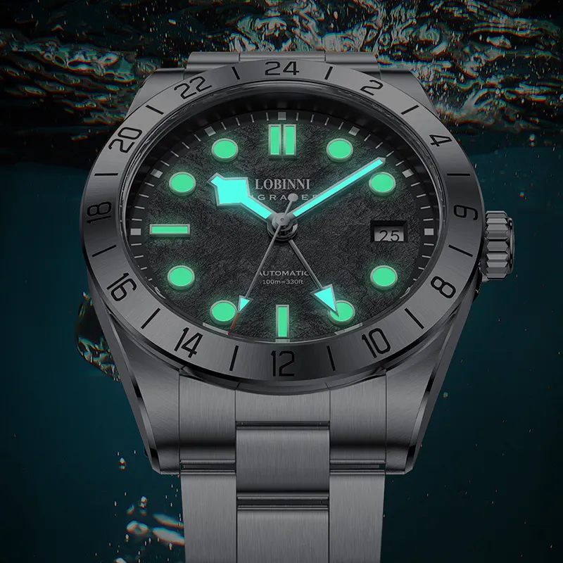 LOBINNI L Men Watch-5