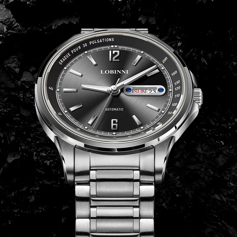 LOBINNI L Men Watch-8