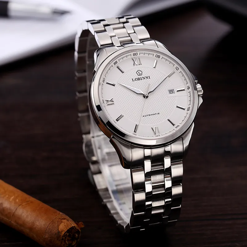 LOBINNI L Men Watch-4