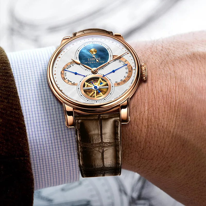 LOBINNI L Men Watch-2