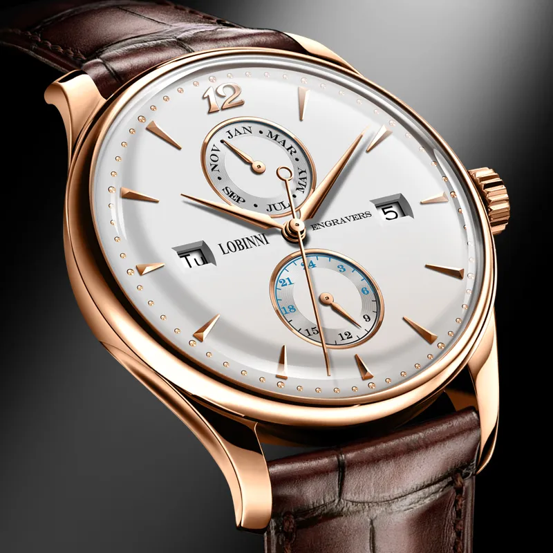LOBINNI L Men Watch-4