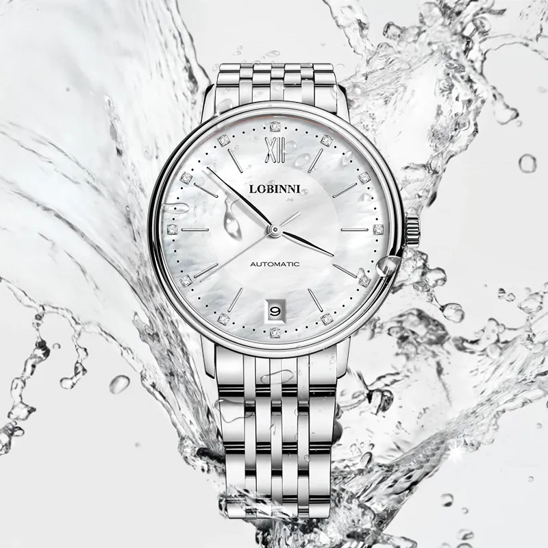 LOBINNI L Women's Watch-4