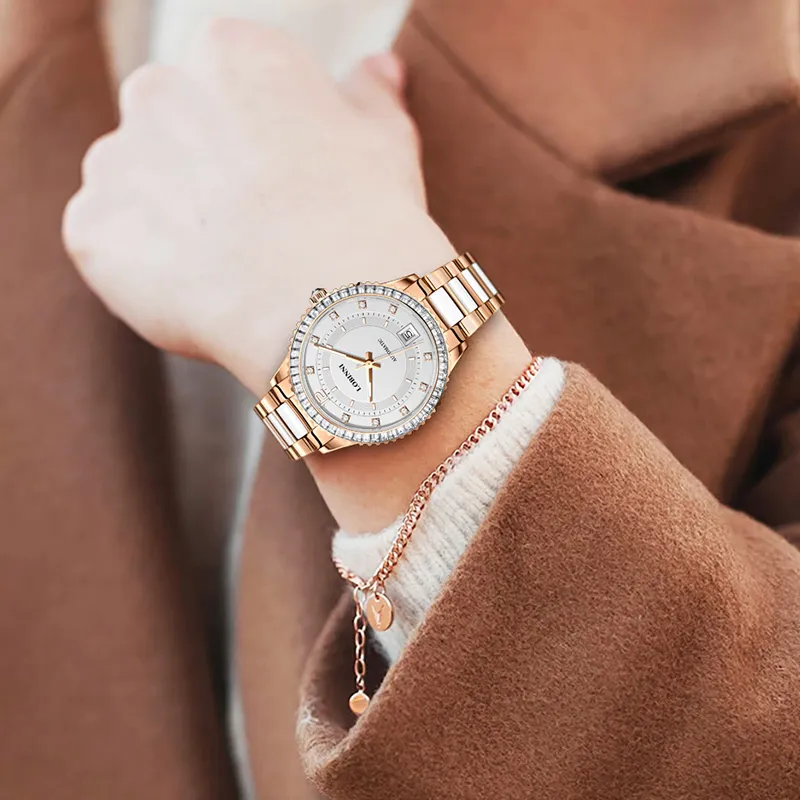 LOBINNI L Women's Watch-5