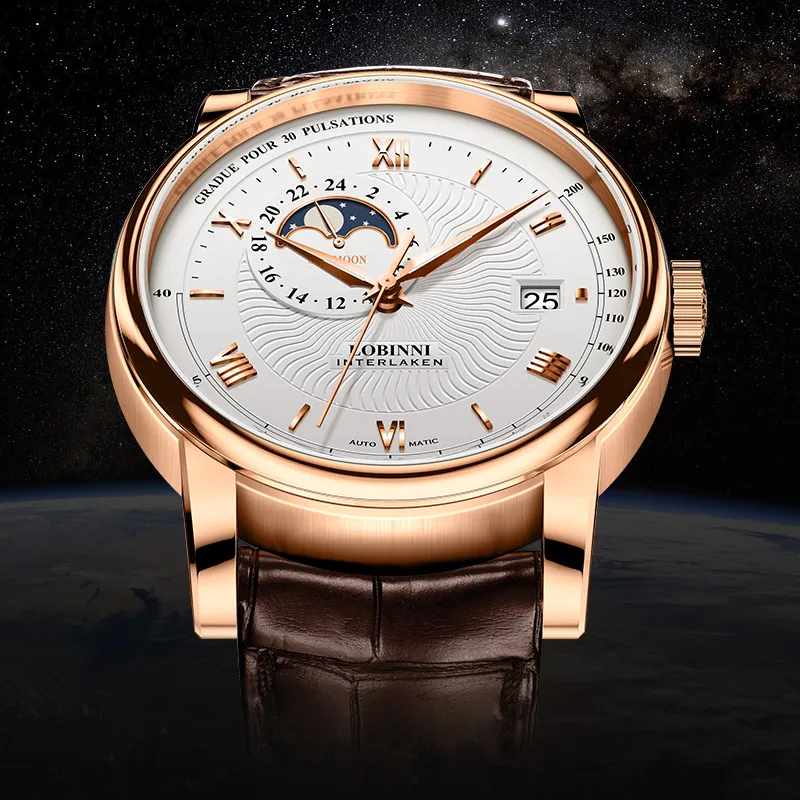 LOBINNI L Men Watch-7