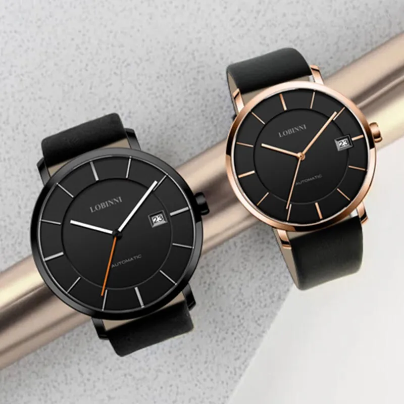 LOBINNI L Men Watch-5