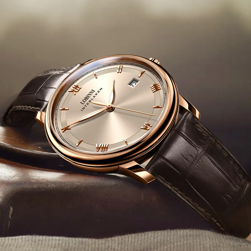 LOBINNI L Men Watch-5