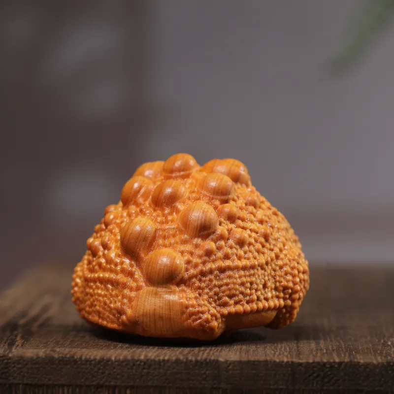 Xianyou Thuja Collectible Unisex-3