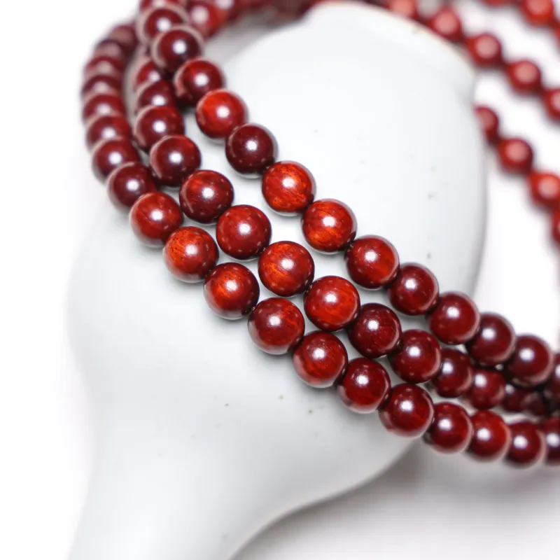 Xianyou Rosewood Bracelets Unisex-7