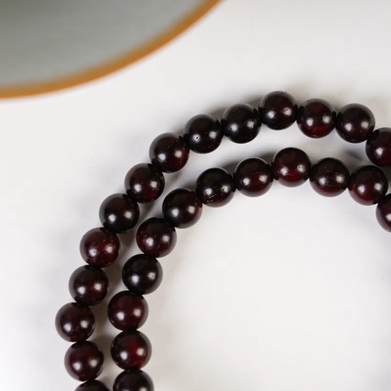 Xianyou Rosewood Bracelets Unisex-4