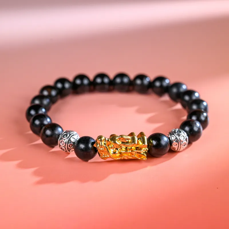 Xianyou Wooden Bracelets Unisex-1