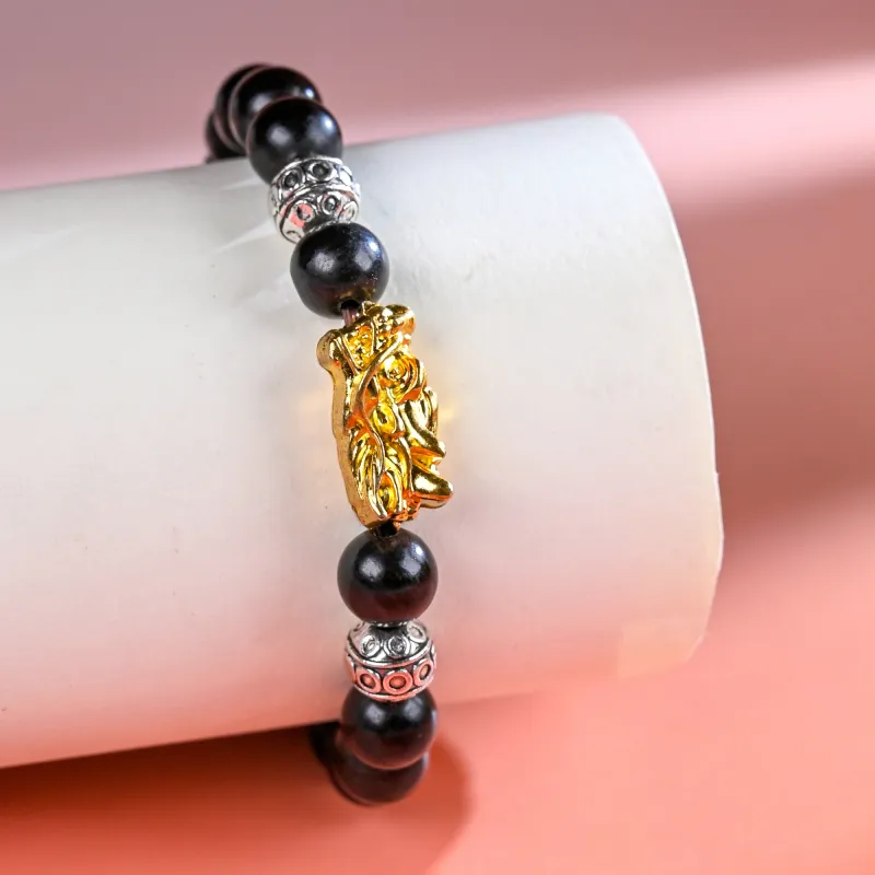 Xianyou Wooden Bracelets Unisex-2