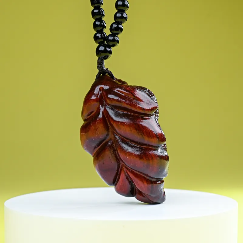Xianyou Sandalwood Collectible Unisex-2