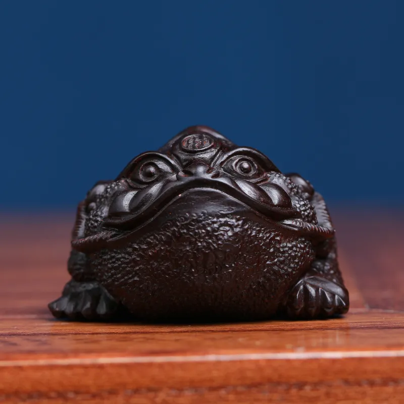 Xianyou Rosewood Precious Wood Collectibles Unisex-1
