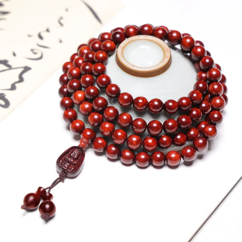 Xianyou Rosewood Bracelets Unisex-1