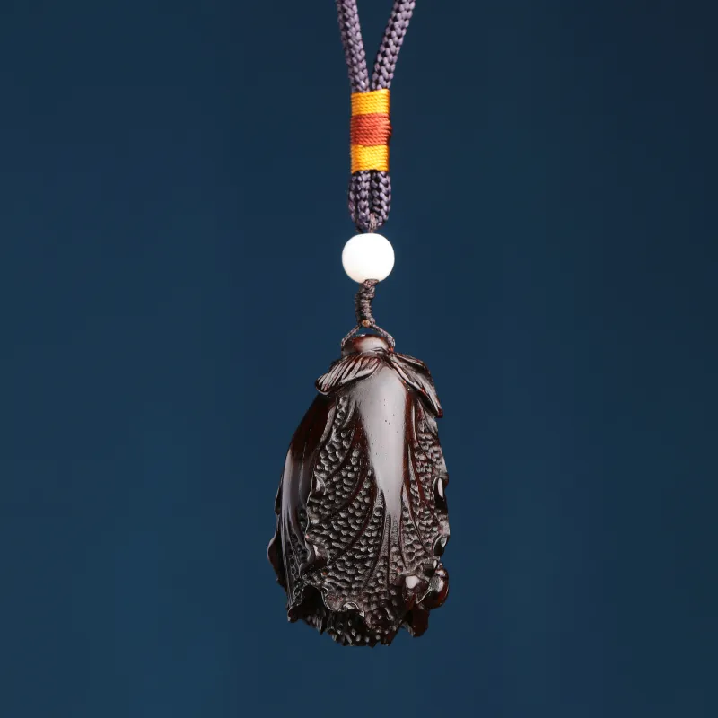 Xianyou Rosewood Collectible Unisex-2