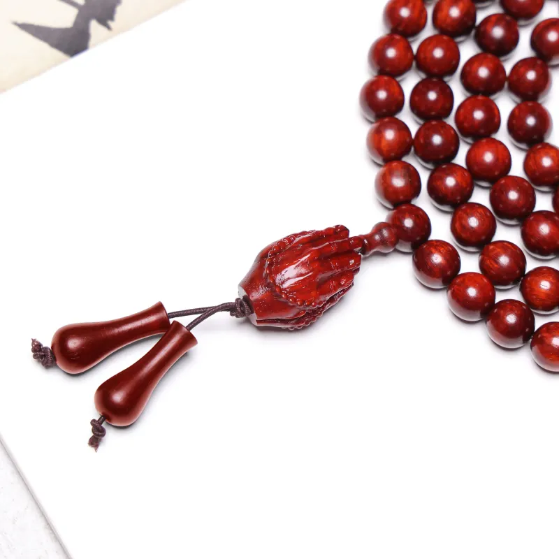 Xianyou Rosewood Bracelets Unisex-2