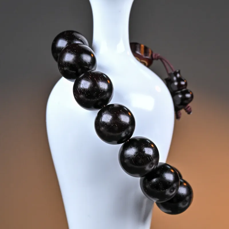 Xianyou India Rosewood Bracelets Unisex-2