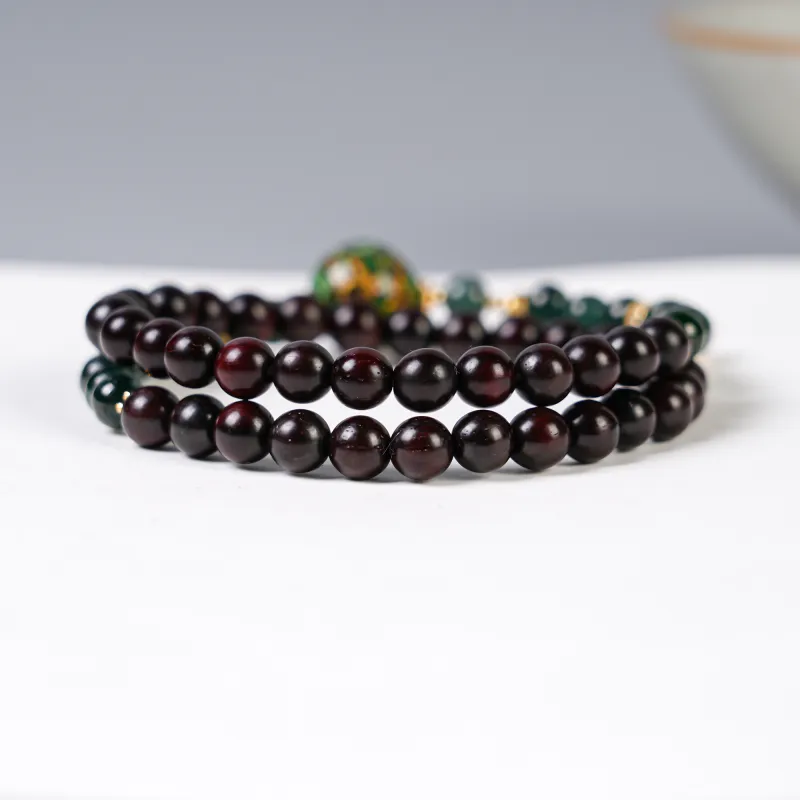 Xianyou Rosewood Bracelets Unisex-2