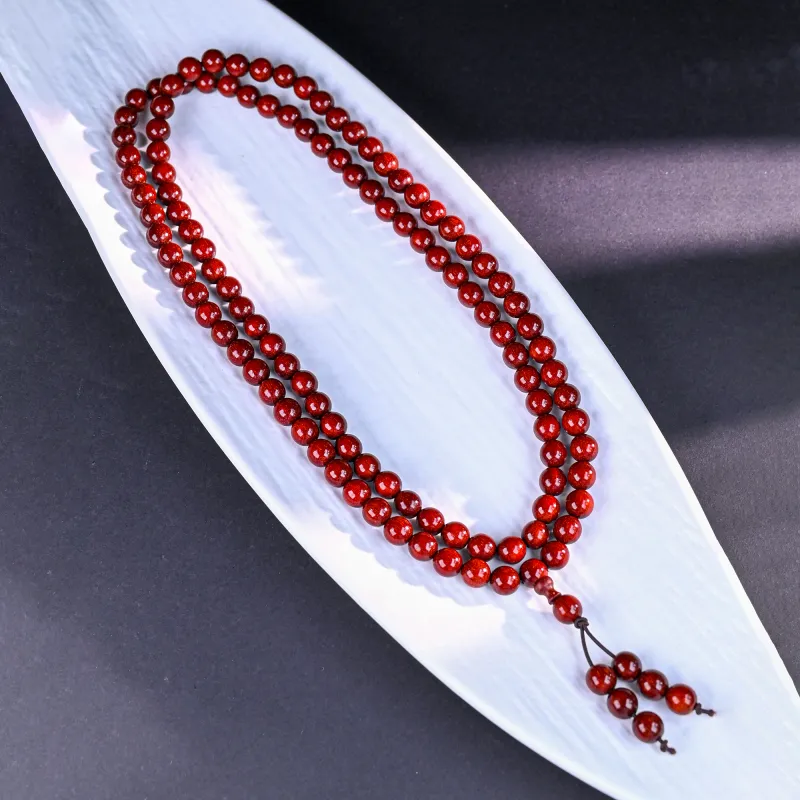 Xianyou Sandalwood Bracelets Unisex-2