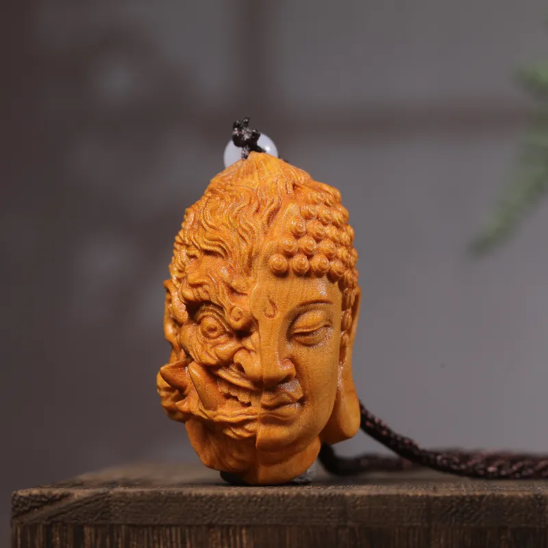 Xianyou Thuja Collectible Unisex-1
