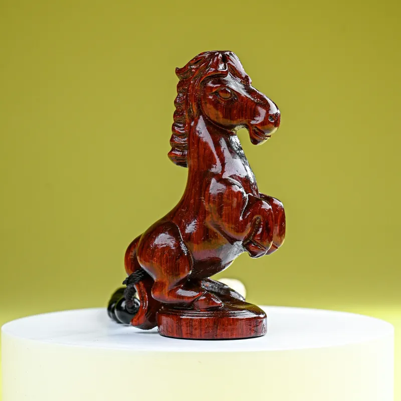Xianyou Sandalwood Collectible Unisex-1