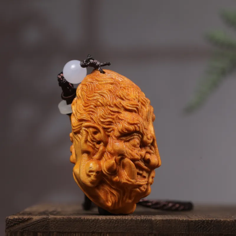 Xianyou Thuja Collectible Unisex-3