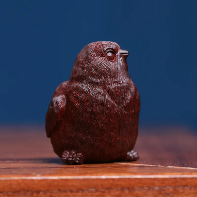 Xianyou Rosewood Collectible Unisex-5