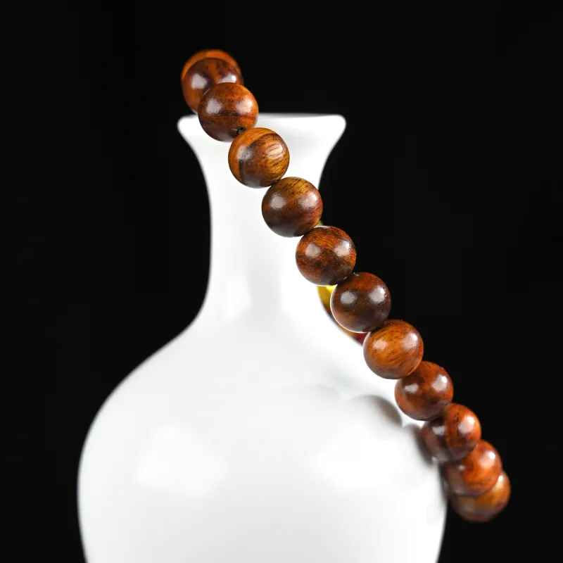 Xianyou Huanghuali Bracelets Unisex-23