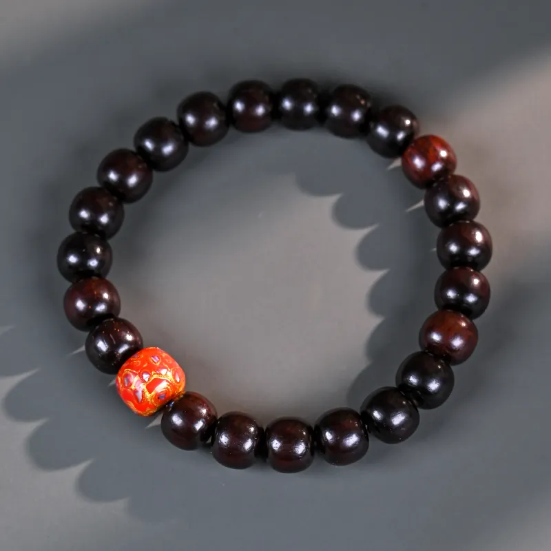 Xianyou Rosewood Bracelets Unisex-4