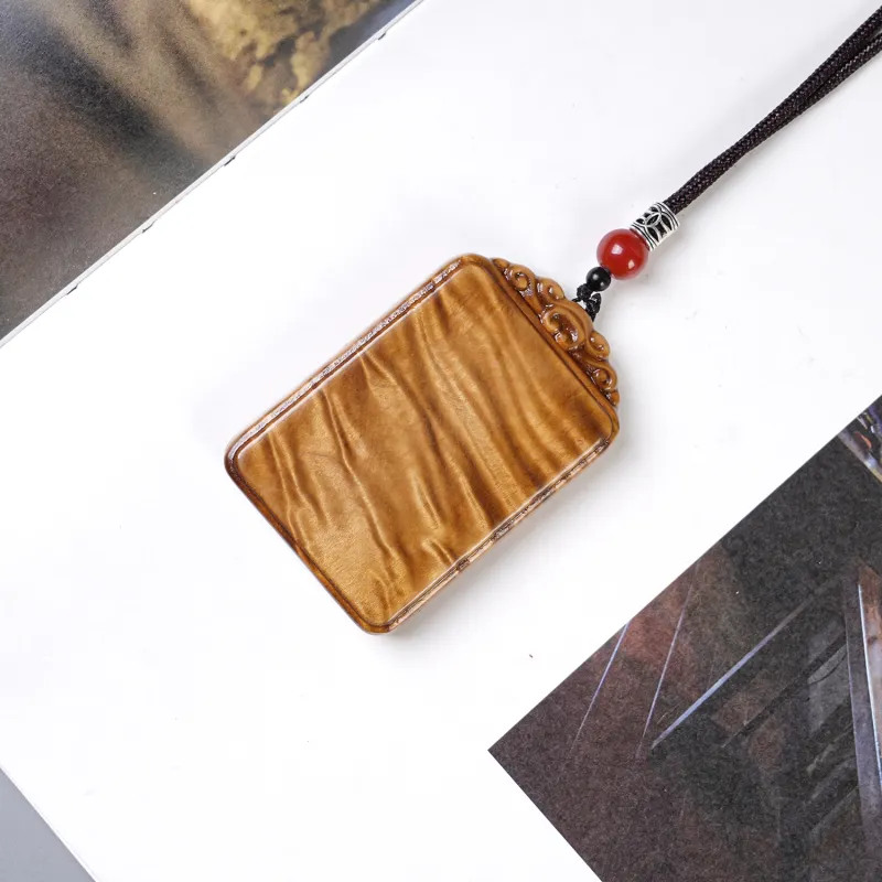 Xianyou Phoebe Zhennan Necklaces Unisex-6